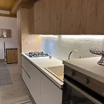 Tabia Pelmo Lägenhet