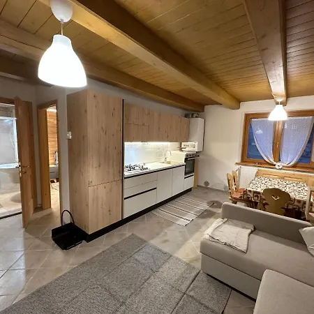 Tabia Pelmo Villagrande (Belluno)