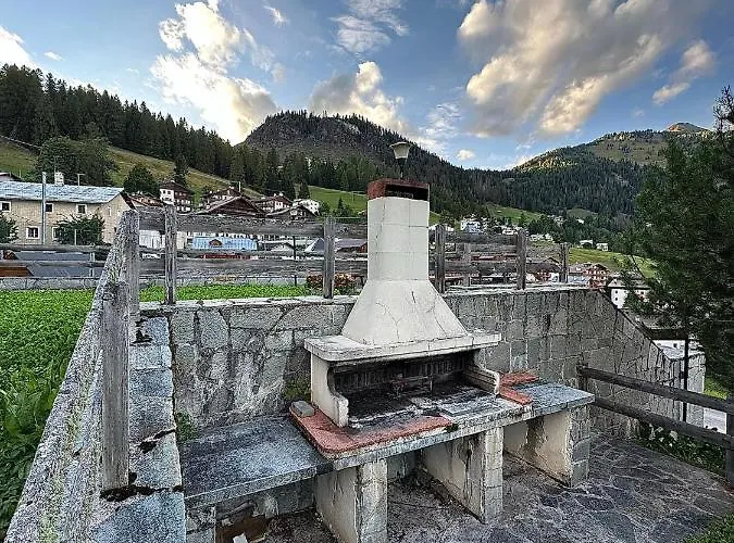 Tabia Pelmo * Villagrande (Belluno)