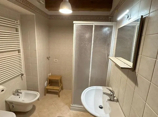 Tabia Pelmo Villagrande (Belluno)